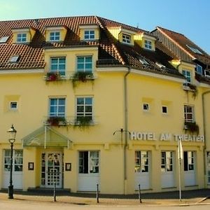 Hotel Am Theater